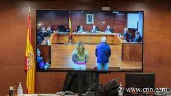 Couple jailed for stealing $1.7 million of wine from Michelin-starred restaurant