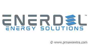 EnerDel Establishes Their California Tech Center Build Out