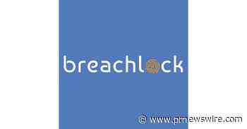 BreachLock® Wins Cybersecurity Excellence Award for Pentest as a Service (PtaaS)