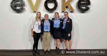 Rural Achievers ready to hand over the reins