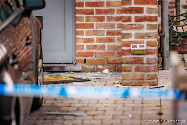 Bewoners van geviseerd huis over mogelijke link met ontvoering in drugsmilieu: “Wij kennen helemaal geen Smiley”