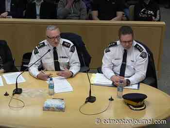 Grande Prairie city council approves municipal police force