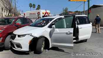 2 Americans kidnapped in Mexico found dead and 2 returned home, officials say