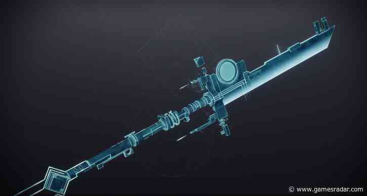 Surprise! Lightfall just added a secret Exotic mission to Destiny 2's oldest area