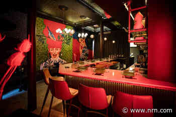 Celebrity chef Frances Tariga to debut Trust Bae, a restaurant focused on empowering women