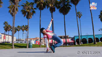 Skaters Gonna Skate: LA Roller Skater Learns to Embrace her Identity on Skates
