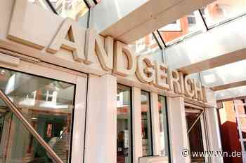 Zeuge ist unauffindbar: Verhandlung vertagt