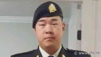 Charge dropped against Alberta soldier accused of negligence in death of reservist