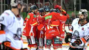 DEG und Bremerhaven vor Viertelfinal-Einzug in DEL-Playoffs