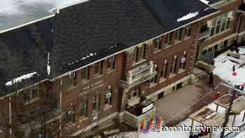 Parents defend teacher accused of racism at Toronto school as another parent claims Black student was locked in room