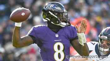 2023 NFL franchise tag tracker: Lamar Jackson, Tony Pollard among those who received tags ahead of free agency