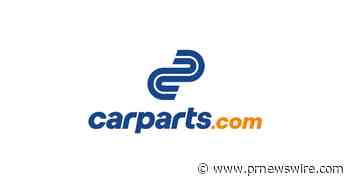 CarParts.com Reports Record Fourth Quarter and Full Year 2022 Results