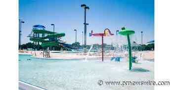 City of Abilene, TX Selects Sports Facilities Companies As Operating Partner for Aquatic Center