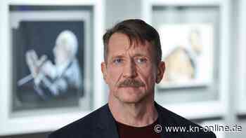 Russischer „Händler des Todes“ stellt Kunstwerke in Moskauer Galerie aus