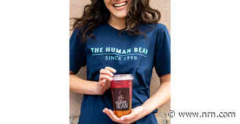 The Human Bean will be brewing soon in Pasadena, MD