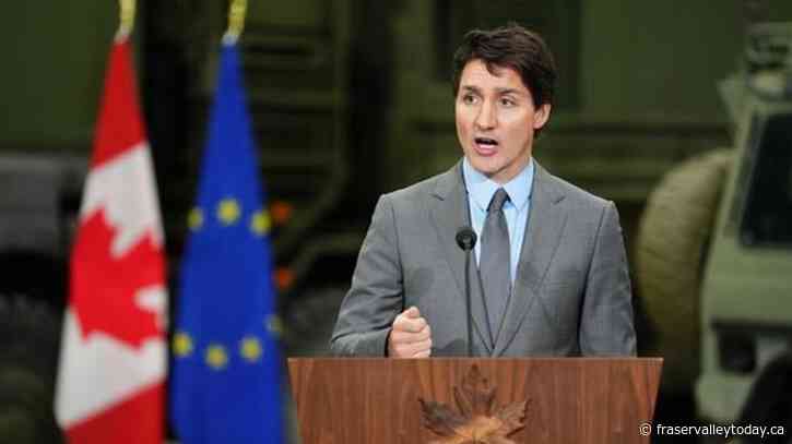 A look at the players involved in federal efforts to address foreign interference