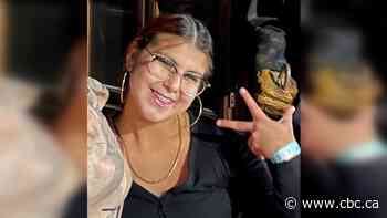 15-year-old girl reported missing 3 weeks ago may be in Winnipeg, RCMP say