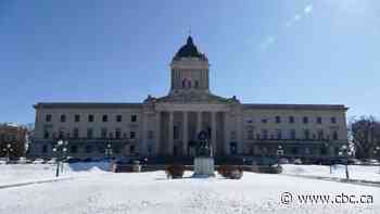 Progressive Conservatives promise income tax relief for Manitobans in pre-election provincial budget