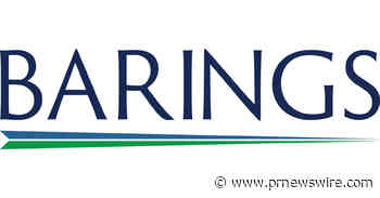 Barings Global Short Duration High Yield Fund Announces March 2023 Monthly Distribution of $0.1056 per Share