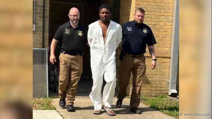 Sheriff: Woman murdered by live-in boyfriend during domestic dispute