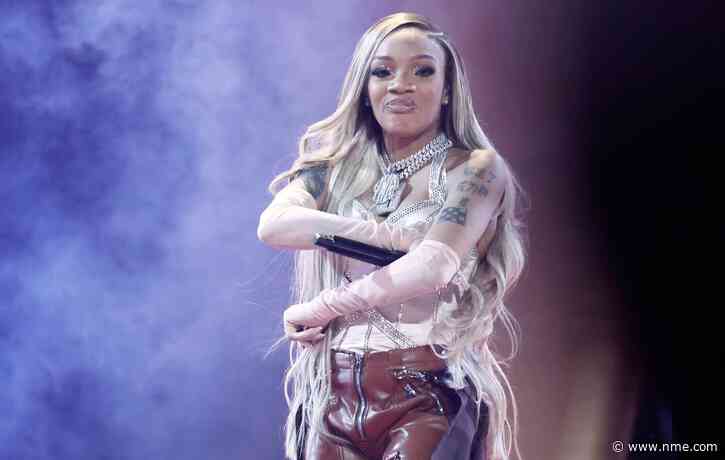 Second person dies after crowd stampede at Glorilla gig