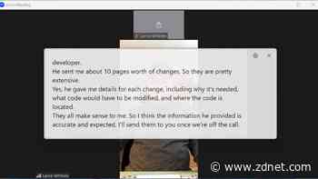 How to turn on live captions in Windows 11