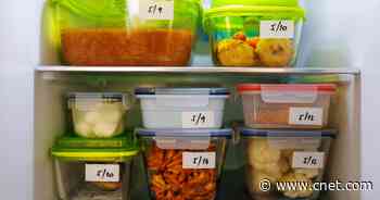 Stop Throwing Money Away. Here's How to Properly Store Your Leftovers     - CNET