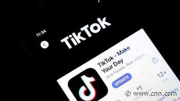 NSA chief warns TikTok could censor videos as part of Chinese influence operations