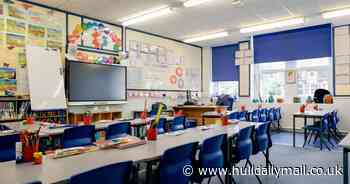 'Huge' number of children miss school on Friday because their 'parents are home'