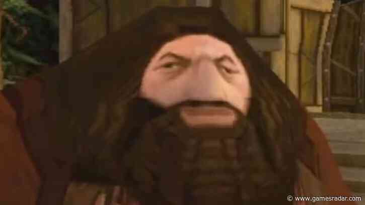 Hogwarts Legacy's last-gen delay has PS4 and Xbox One holdouts prepared for the worst