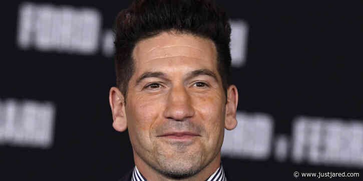 Jon Bernthal to Reprise Punisher Role in 'Daredevil: Born Again'