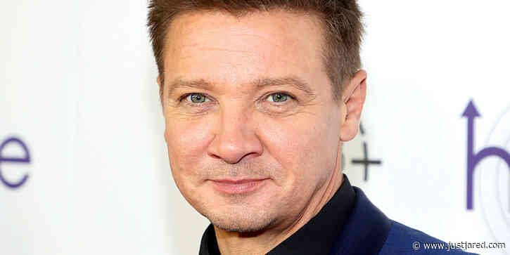 Jeremy Renner's 'Rennervations' Disney+ Show - Celebrity Guests Revealed!