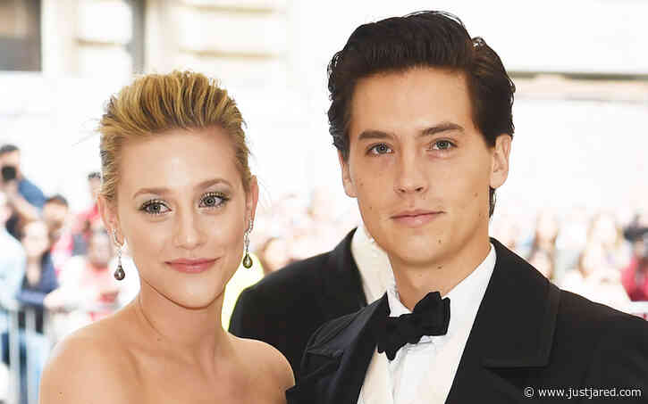 Cole Sprouse  Reveals He's Been Cheated On By Almost 'Every' Past Girlfriend, Makes Comment About Lili Reinhart Relationship