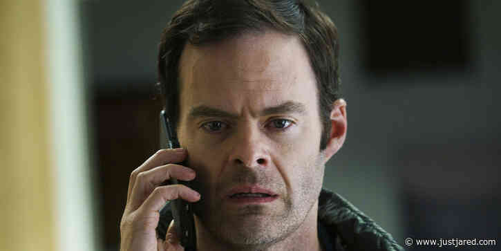 HBO's Hit 'Barry' to End with Season 4, Bill Hader Explains Why (Plus, First Teaser Debuts!)