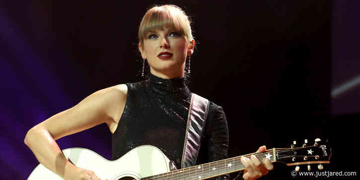 Taylor Swift Eras Tour Soundcheck - Every Song She's Rehearsing & Confirmed for Set List!