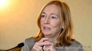 Deutsche USA-Botschafterin hat Schlagabtausch bei Twitter