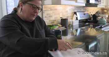 N.B. woman with unexplained neurological symptoms wants answers: ‘This is not a common thing’