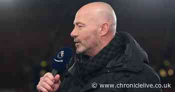 Alan Shearer doubles down on Newcastle top-four prediction as Magpies already take 'giant step'
