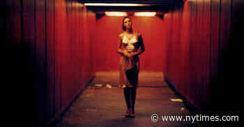 Twenty Years Later, ‘Irreversible’ Still Shocks