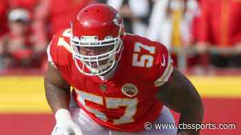 NFL free agency 2023: Chiefs don't give Orlando Brown Jr. franchise tag, OT to become unrestricted free agent