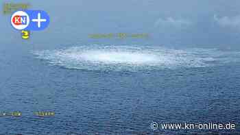 Nord-Stream-Explosion: Brach Jacht mit Sprengstoff von Rostock aus in See?