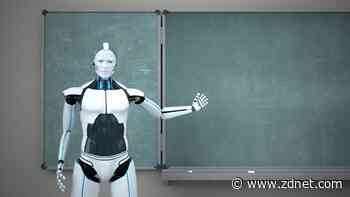 Teachers are using ChatGPT more than students. Here's how