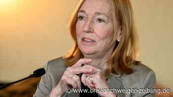 Deutsche USA-Botschafterin hat Schlagabtausch bei Twitter