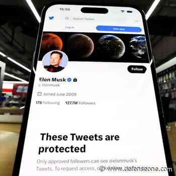 Foreign Governments Are Still Targeting Americans on Social Media, NSA Says