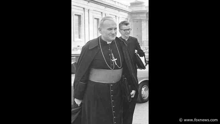 St. John Paul II knew that priests under his authority were sexually abusing children, Polish report alleges