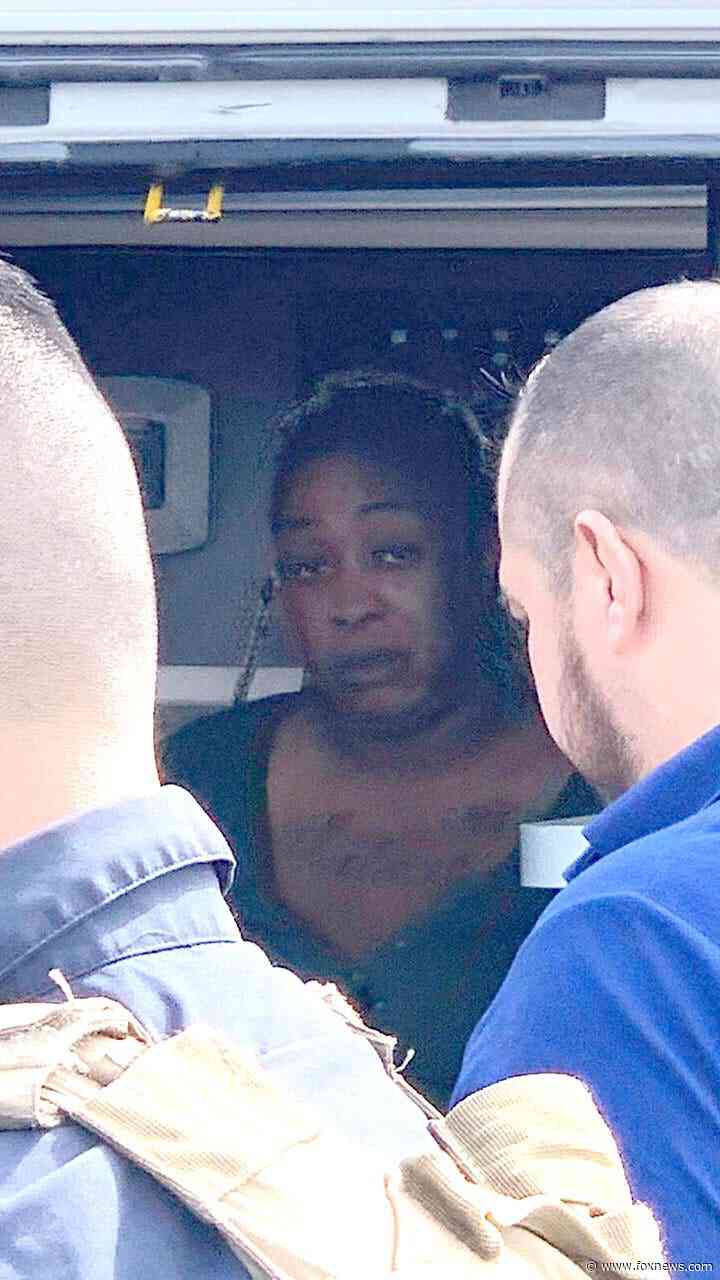 Two Americans who survived Mexico kidnapping are back in US, transported to Texas hospital