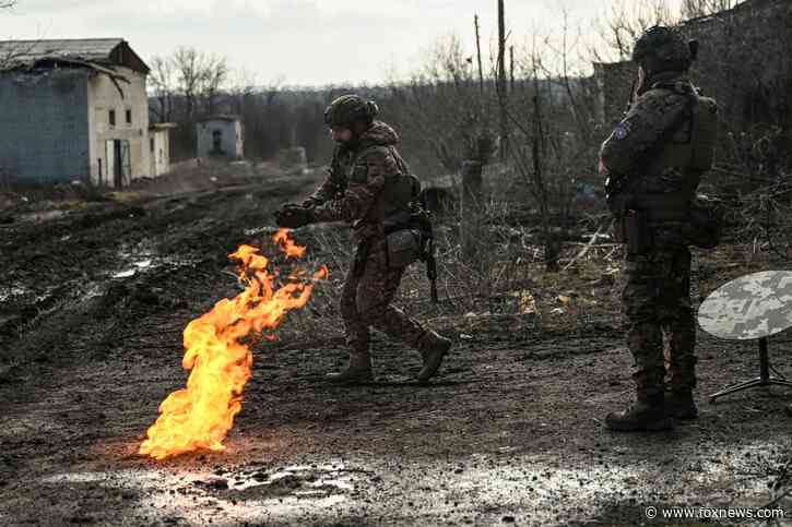 Fall of Ukrainian city of Bakhmut would not mean a strategic win for Russia: Pentagon