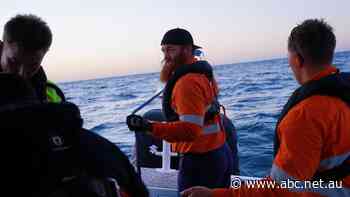 Port Hedland sea rescues to diminish, and calls diverted to Fremantle, if group closes