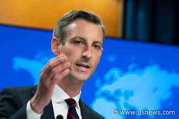 US State Department Spokesman Ned Price to Step Down