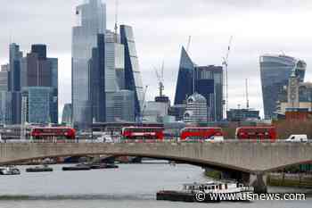 Britain Plans New Data Rules to Ease Compliance Burden